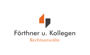 Förthner & Kollegen in Weinheim an der Bergstraße - Logo