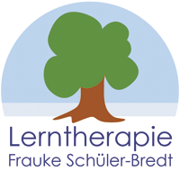 Kundenlogo Lerntherapie Praxis Schüler-Bredt Frauke