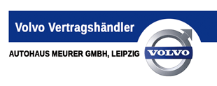 Bild zu Autohaus Meurer GmbH Volvo-Vertragshändler in Leipzig