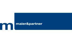 Maier & Partner in Bruchsal - Logo