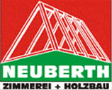 Neuberth Gottfried in Hambrücken - Logo