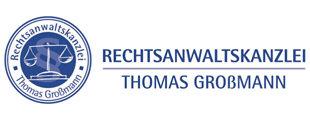 Großmann Thomas in Leipzig - Logo