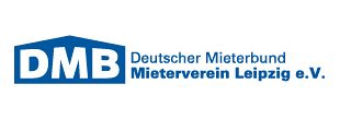 Deutscher Mieterbund Mieterverein Leipzig e.V. in Leipzig - Logo