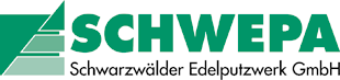 Schwarzwälder Edelputzwerk GmbH in Ottersweier - Logo