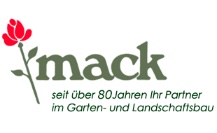 Garten- und Landschaftsbau Mack Inh. Egon Nock in Rastatt - Logo