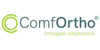 Kundenlogo ComfOrtho Orthopädie-Schuhtechnik Axel Doppleb