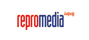 Repromedia Leipzig GmbH in Leipzig - Logo