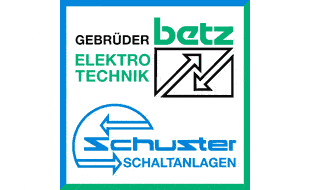 Betz Gebrüder und H.G. Schuster KG in Karlsruhe - Logo