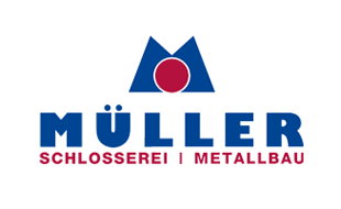 Müller Schlosserei - Metallbau in Heidelberg - Logo
