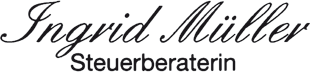 Müller Ingrid in Graben Neudorf - Logo