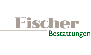 Fischer Bestattungen in Berghaupten - Logo