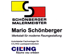 Bild zu Schönberger Mario in Leipzig