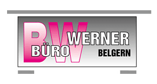 Werner Jochen in Belgern Stadt Belgern-Schildau - Logo