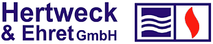 Hertweck & Ehret GmbH in Baden-Baden - Logo
