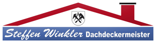 Dachdeckermeister Steffen Winkler in Beilrode - Logo