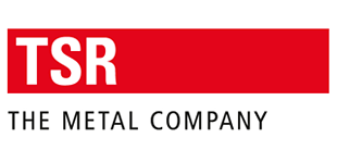 TSR Recycling GmbH & Co.KG in Rackwitz - Logo