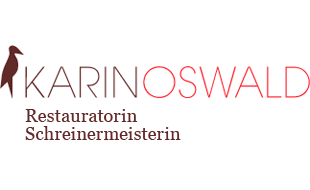 Oswald Antiquitätenschreinerei in Lörrach - Logo