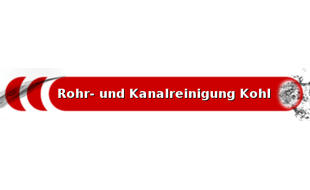 Rohr- und Kanalreinigung Andreas Kohl in Borna Stadt - Logo