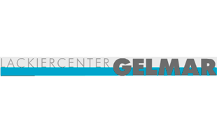 Lackiercenter Gelmar in Stutensee - Logo