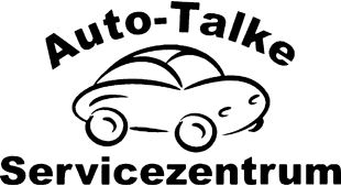 Auto-Talke GdbR in Karlsruhe - Logo