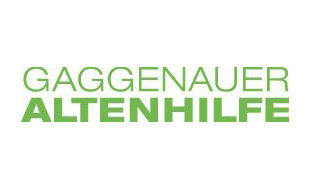 Gaggenauer Altenhilfe e. V. Helmut-Dahringer-Quartiershaus Altenhilfe, Pflegeheime, Ambulanter Dienst, Nachbarschaftshilfe in Gaggenau - Logo