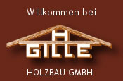 Gille Holzbau GmbH