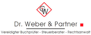 Dr. Weber & Partner in Lahr im Schwarzwald - Logo