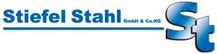 Stiefel Stahl GmbH & Co. KG in Sinzheim bei Baden Baden - Logo
