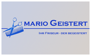 Geistert Mario in Leipzig - Logo