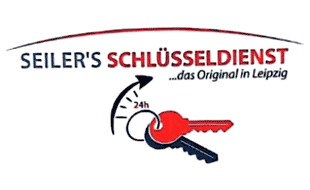 Seiler‘s Schlüsseldienst in Leipzig - Logo