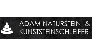 Adam Natursteinschleifer & Kunststeinschleifer in Mannheim - Logo