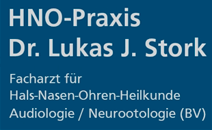 Stork Lukas J. Dr.med. in Ludwigshafen am Rhein - Logo