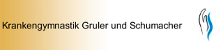 Gruler u. Schumacher Gem.-Praxis f. Krankengymnastik in Mannheim - Logo