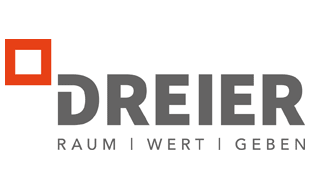 Dreier GmbH in Iffezheim - Logo