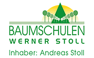 Lebensfreude in Grün Andreas Stoll Gbr Pflanzenhandel in Karlsruhe - Logo