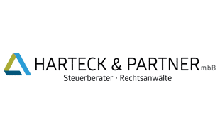 Harteck & Partner m.b.B. Steuerberater in Freiburg im Breisgau - Logo