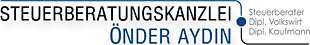 Aydin Önder Steuerberatungskanzlei in Mannheim - Logo