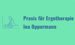 Oppermann Ina Praxis für Ergotherapie in Achern - Logo