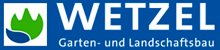 Wetzel GmbH & Co.KG, Garten- u. Landschaftsbau