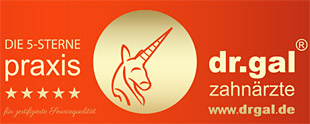 Gal Jos Z. Dr. med. dent. - FESTE ZÄHNE SOFORT ! in Ubstadt Weiher - Logo