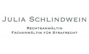 Schlindwein Julia Rechtsanwältin, Fachanwältin für Strafrecht in Freiburg im Breisgau - Logo