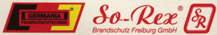 Bild zu So-Rex Brandschutz Freiburg GmbH in Freiburg im Breisgau