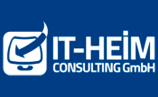 IT-Heim-Consulting GmbH in Meißenheim in Baden - Logo
