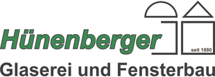 Hünenberger Peter in Lörrach - Logo
