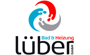 Lüber Bad & Heizung GmbH in Sankt Blasien - Logo