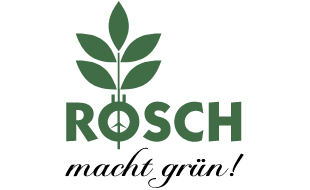 RÖSCH Gartengestaltung GdbR in Achern - Logo