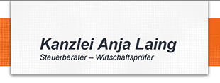Laing Anja in Karlsruhe - Logo