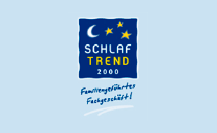Schlaftrend 2000 GmbH & Co.KG in Bruchsal - Logo