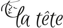 Friseur La Tête in Heidelberg - Logo