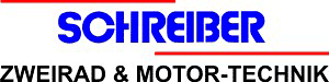 Schreiber Zweirad & Motor-Technik in Mannheim - Logo